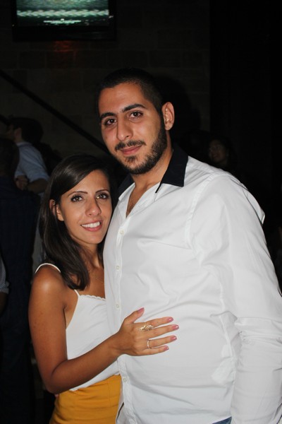 Taiga Batroun on Saturday Night